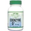Coenzima Q10 30 mg 60 capsule ecologic 100