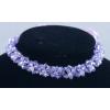Colier cristale Swarovski