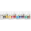 Coloranti alimentari lichizi 250 ml - Coloranti Alimentari