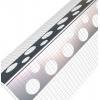 Coltar aluminiu cu plasa 2 5ml
