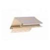 Coltar exterior siding