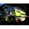 Combina agricola Claas Mega 204 - Combine Agricole