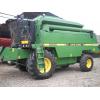 Combina agricola John Deer second hand - Combine Agricole