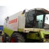Combina agricola second hand Claas Lexion 420 - Combine Agri