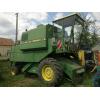 Combina John Deere