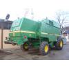 Combina John Deere utilaje agricole noi si second hand - Uti