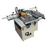 Combinata Universala lemn cu 5 operatii Voyager 250 7