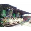 Combine agricole John Deere 2 bucati