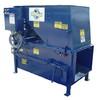 Compactor deseuri metalice