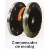 Compensator De Montaj