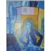 Composition decorative art compozitie arta decorativa