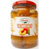 Compot de piersici Florin 720 ml  - Compot