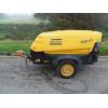 Compresoare cu surub second hand MotoCompresor Atlas Copco -