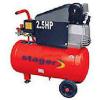 Compresor 24 litri LD 2503 - Compresoare