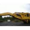Concasoare mobile cu falci second hand extec C-12
