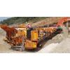 Concasor cu impact RK 1012T - Concasoare cu impact