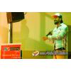 Concert muzical Conect-r Galleria Mall Neamt by Global Stage