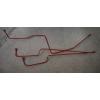 Conducta servodirectie tractor U 650