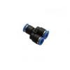Conector Y rapid egal BPY 4 6 8 10 12 - Fitinguri Pneumatice