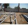 Confectii metalice Braila Galati - Structuri Metalice