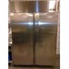 Congelator dublu profesional inox - Utilaje Gastronomie