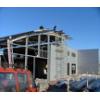 Constructii metalice hale industriale depozite showroom - Co