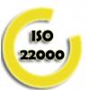 Consultanta certificare ISO 22000 Siguranta alimentara - Con