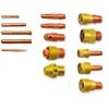 Consumabile pentru pistolete WIG - Consumabile Sudura
