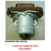 Contactor -600 motor D6 D12 B31M2  - Motor