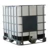 Container IBC cu palet metalic