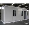 Container pentru locuit