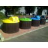 Container semi-ingropat 3mc pentru colectarea selectiva - Co