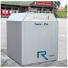 Containere pentru hartie