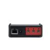 Control prin infrarosu comanda prin LAN - Senzoristica