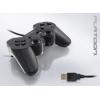 Controler analogic pentru PC DualShock Platoon PL-2580 - Con