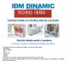 Convectoare electrice cu acumulare de caldura - Convectoare