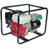 Convertizoare de inalta frecventa cu motor termic