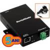Convertor serial 2 x RS232 Ethernet