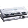 Convertor USB la 4 Porturi RS-232 JetCon 2204-JetCon - Conve