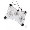 Cooler extern pt laptop 3 ventilatoare USB - Brasov