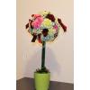 Copacel floral - Aranjamente Florale