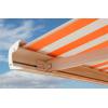 Copertina mobila cu brate retractabile  - Copertina retract