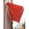 Copertina retractabila Gaviota Simbac  - Copertina retracta
