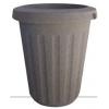 Cos de gunoi din beton ICON