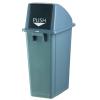Cos gunoi 60 l First