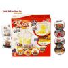 Cos metalic pentru gatit Chef Basket - Bucatarie