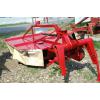 Cositoare tambur Pottinger TM III