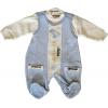 Costum bebe Stretching