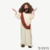 Costum copii Iisus pentru Craciun - Costume Serbare