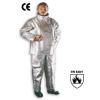 Costum de protectie anticaloric EN 533 1 Industry